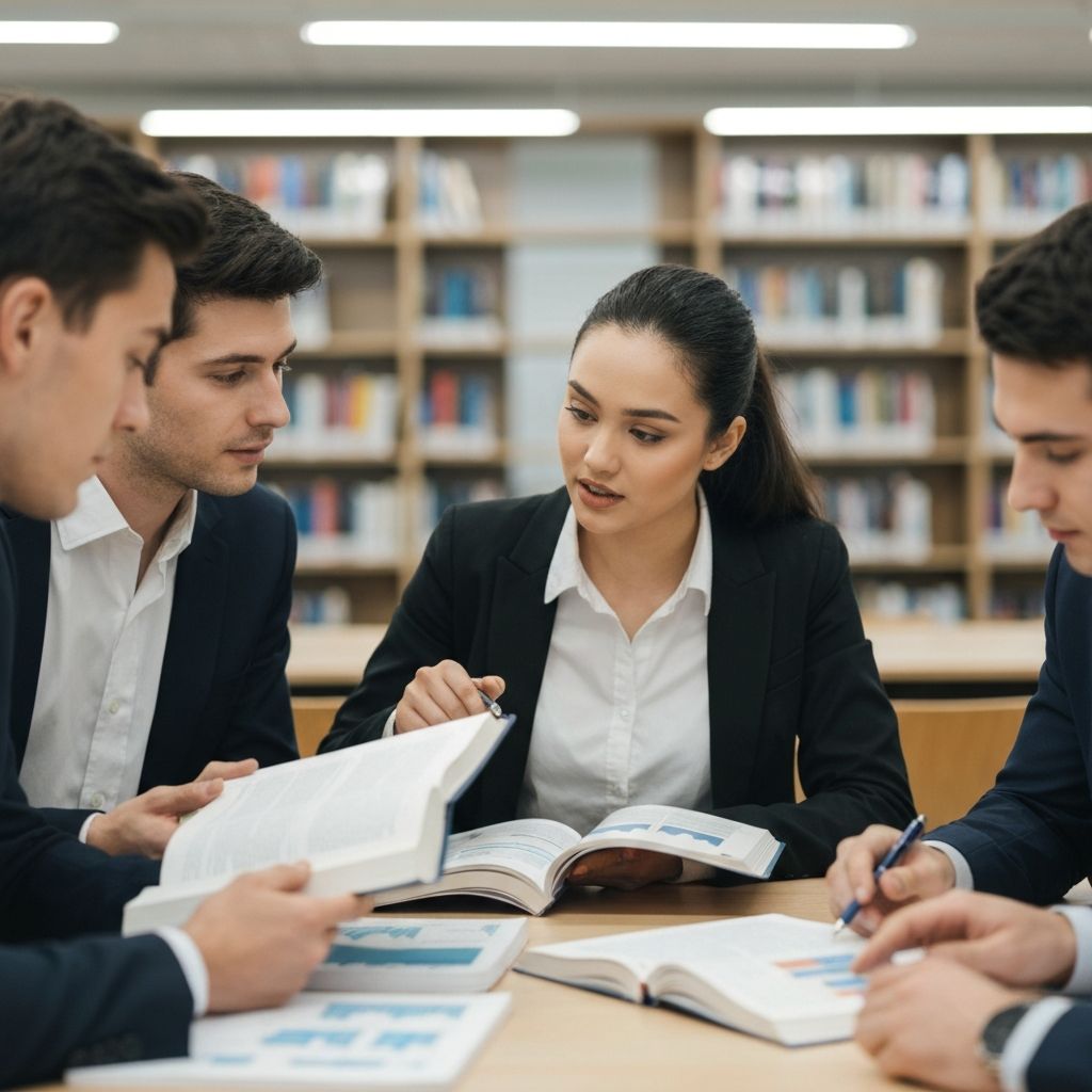 MBA کسبوکار